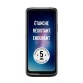 Smartphone Crosscall STELLAR X5 S CHAMONIX