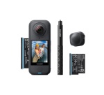 Caméra sport Insta360 X4 Air Starter Bundle