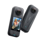 Caméra sport Insta360 X4 Air Standard Bundle