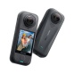 Caméra sport Insta360 X4 Air Standard Bundle