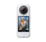 Caméra sport Insta360 X4 Air Starter Bundle Arctic White