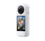 Caméra sport Insta360 X4 Air Starter Bundle Arctic White