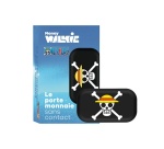 Terminal de paiement Money Walkie Porte monnaie sans contact One Piece - Jolly Roger