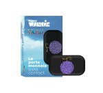 Terminal de paiement Money Walkie Porte monnaie sans contact One Piece - Gomu Gomu