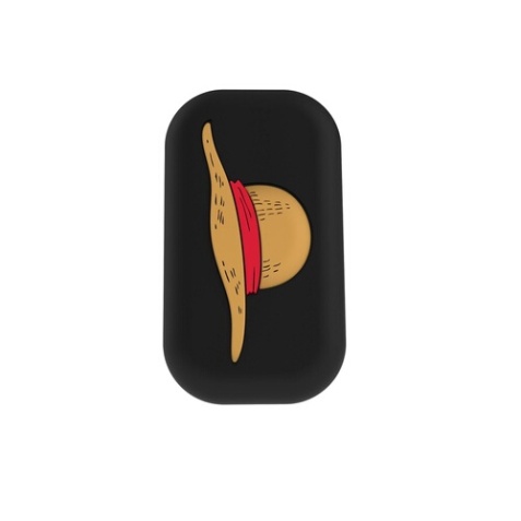 Terminal de paiement Money Walkie Porte monnaie sans contact One Piece - Luffy