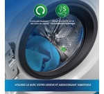 Produits Entretien Lave-Linge Care Plus Protect Kit de maintenance lavage