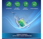 Produits Entretien Lave-Linge Care Plus Protect Kit de maintenance lavage