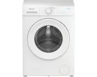 Lave-linge hublot Indesit IMA864MYTIMEFR Blanc