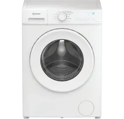 Lave-linge hublot Indesit IMA864MYTIMEFR Blanc