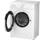 Lave-linge hublot Indesit IMA864MYTIMEFR Blanc
