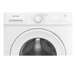 Lave-linge hublot Indesit IMA864MYTIMEFR Blanc