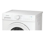 Lave-linge hublot Indesit IMA864MYTIMEFR Blanc