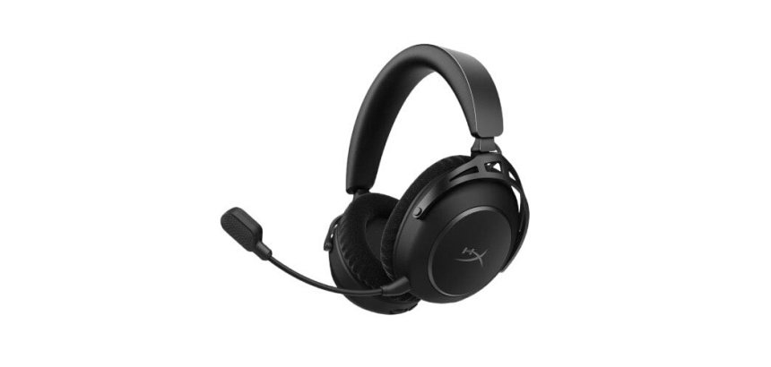 Casque PC Hyper X Cloud Alpha 2 - Wireless Gaming Headset