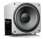 Caisson de basses Svs SB-1000 Pro Blanc Laqué