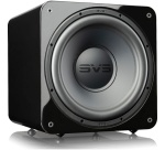Caisson de basses Svs SB-1000 Pro Noir Laqué