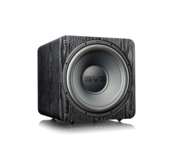 Caisson de basses Svs SB-1000 Pro Bois Noir