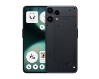 Smartphone Nothing Phone 3A Lite 6,77" 128 Go Noir