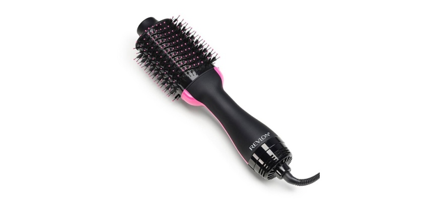 Brosse coiffante Revlon Salon One-Step Sèche Cheveux Volumisant - RVDR5222
