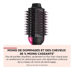 Brosse coiffante Revlon Salon One-Step Sèche Cheveux Volumisant - RVDR5222