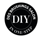 Brosse coiffante Revlon Salon One-Step Sèche Cheveux Volumisant - RVDR5222