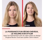 Brosse coiffante Revlon Salon One-Step Sèche Cheveux Volumisant - RVDR5222