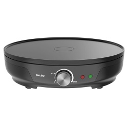 Crêpière Proline CM1200