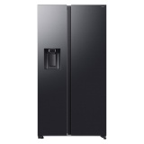 Réfrigérateur américain Samsung RS70F64KDFEF