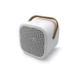 Purificateur Air & Me DOUX blanc