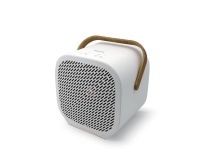 Purificateur Air & Me DOUX blanc