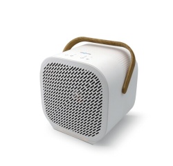 Purificateur Air & Me DOUX blanc