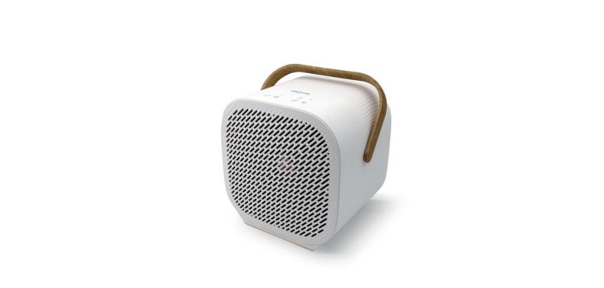 Purificateur Air & Me DOUX blanc