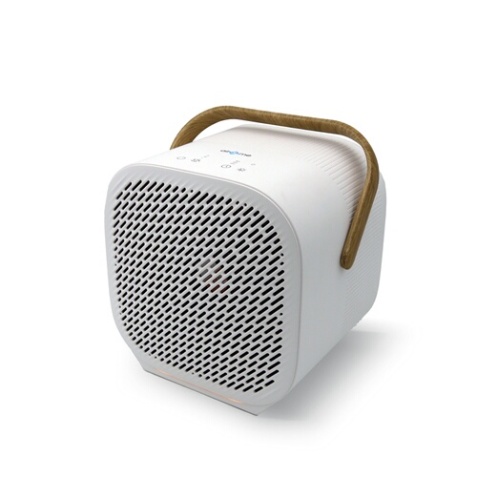 Purificateur Air & Me DOUX blanc