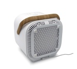 Purificateur Air & Me DOUX blanc
