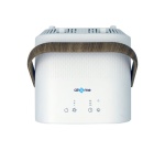 Purificateur Air & Me DOUX blanc