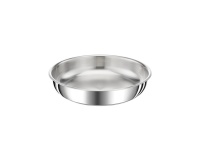 Poêle Tefal 24 cm Ingenio Preference Inox L9720402