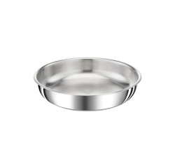 Poêle Tefal 24 cm Ingenio Preference Inox L9720402