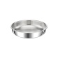 Poele Tefal 24 cm Ingenio Preference Inox L9720402