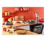 Poêle Tefal 24 cm Ingenio Preference Inox L9720402
