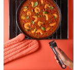 Poêle Tefal 24 cm Ingenio Preference Inox L9720402