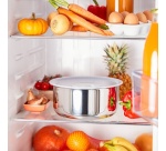 Poêle Tefal 24 cm Ingenio Preference Inox L9720402