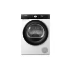 Sèche-linge pompe à chaleur Hisense DH3S902UWDC