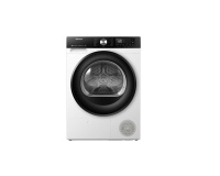 Sèche-linge pompe à chaleur Hisense DH3S902UWDC