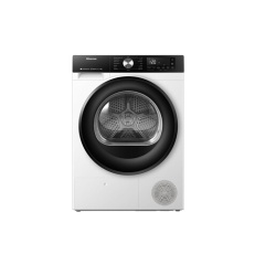 Sèche-linge pompe à chaleur Hisense DH3S902UWDC