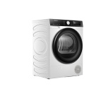 Sèche-linge pompe à chaleur Hisense DH3S902UWDC