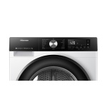 Sèche-linge pompe à chaleur Hisense DH3S902UWDC