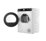 Sèche-linge pompe à chaleur Hisense DH3S902UWDC