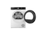 Sèche-linge pompe à chaleur Hisense DH3S902UWDC