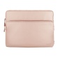 Housse PC Portable D.bramante1928 Oxford Plus Icon Rose sable pour ordinateur portable 14''