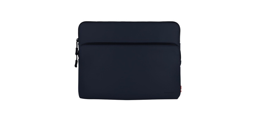 Housse PC Portable D.bramante1928 14'' Oxford Plus ICON Deep Water