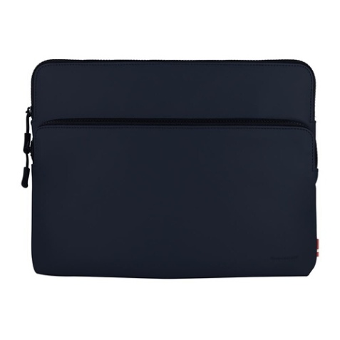 Housse PC Portable D.bramante1928 14'' Oxford Plus ICON Deep Water